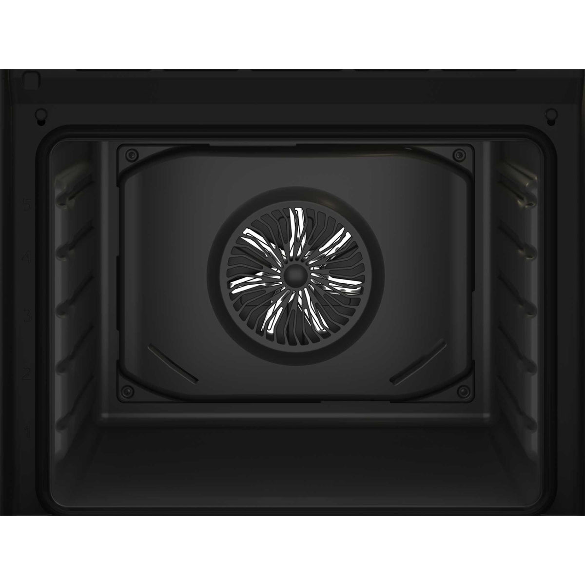 Beko AeroPerfect BBAIF22300X Built-In Single Electric Oven