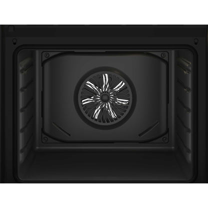 Beko AeroPerfect BBAIF22300X Built-In Single Electric Oven