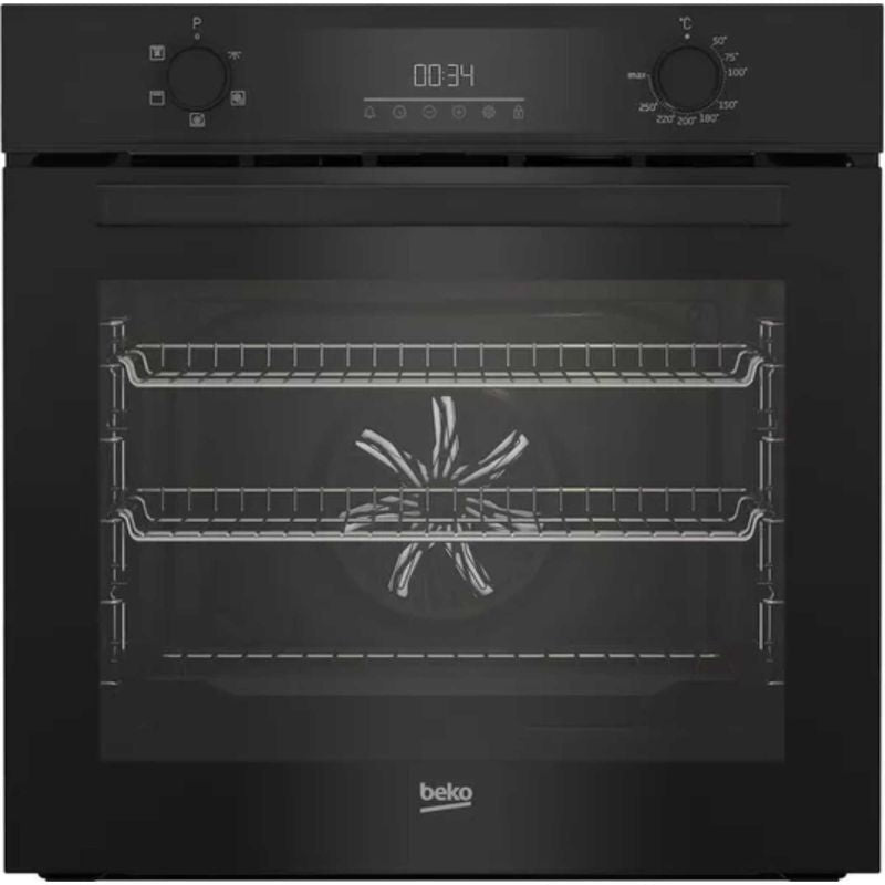 Beko AeroPerfect RecycledNet BBIF22300B Electric Oven - Black