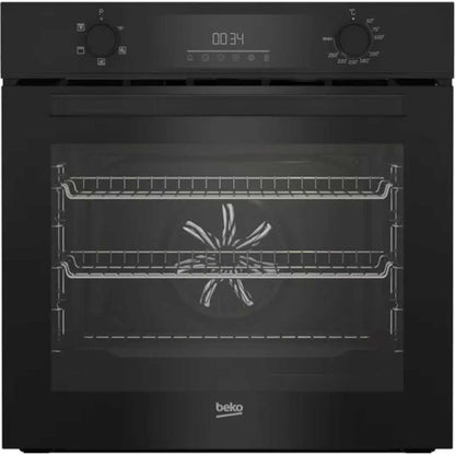 Beko AeroPerfect RecycledNet BBIF22300B Electric Oven - Black