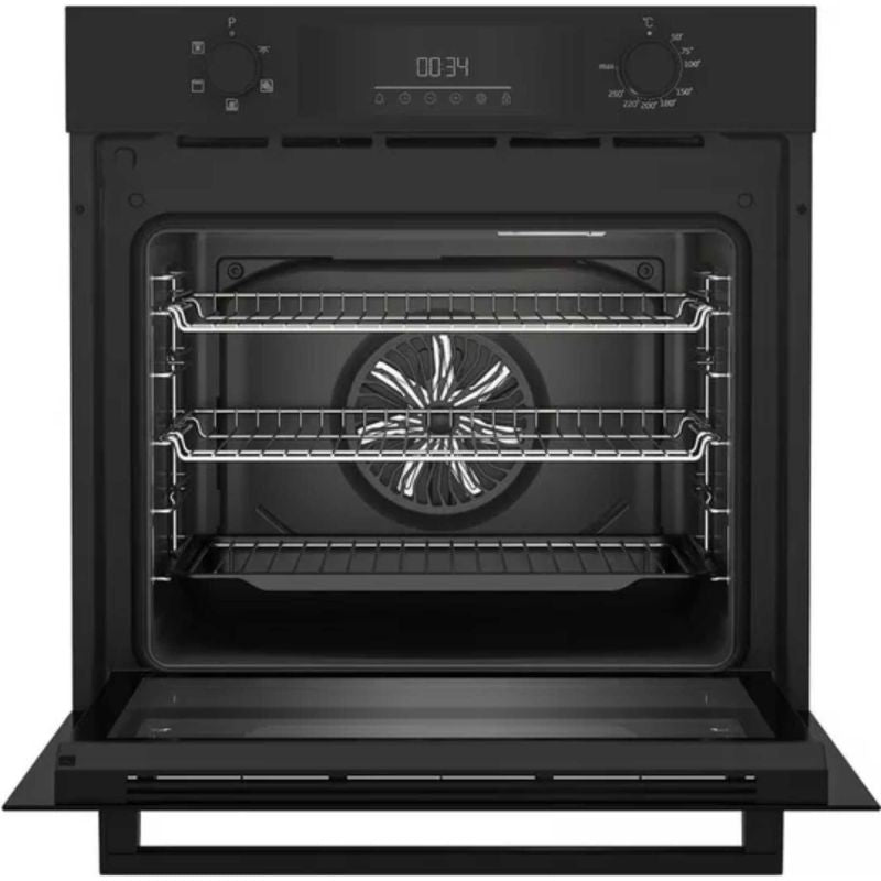Beko AeroPerfect RecycledNet BBIF22300B Electric Oven - Black