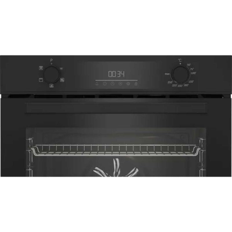 Beko AeroPerfect RecycledNet BBIF22300B Electric Oven - Black