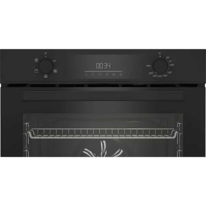 Beko AeroPerfect RecycledNet BBIF22300B Electric Oven - Black