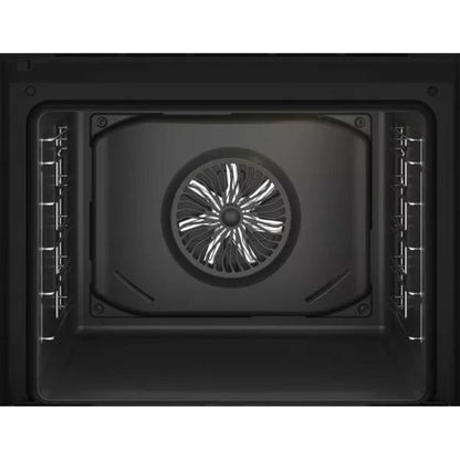 Beko AeroPerfect RecycledNet BBIF22300B Electric Oven - Black