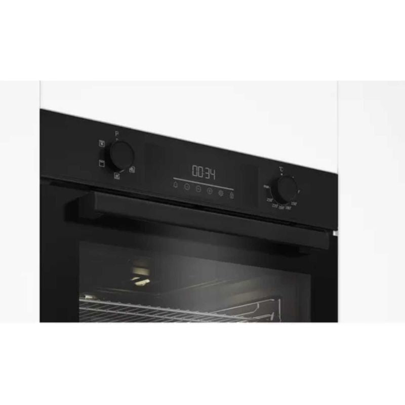 Beko AeroPerfect RecycledNet BBIF22300B Electric Oven - Black