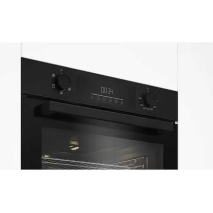 Beko AeroPerfect RecycledNet BBIF22300B Electric Oven - Black