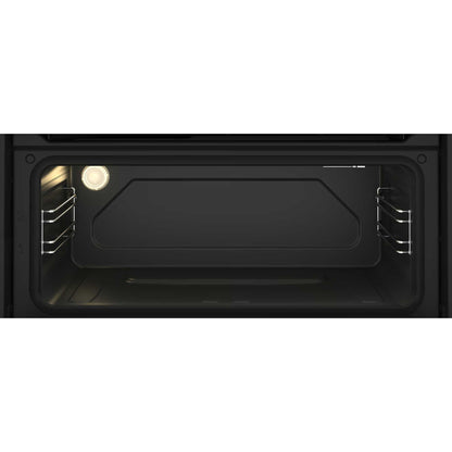 Beko BBTF26300X Built-Under Double Oven