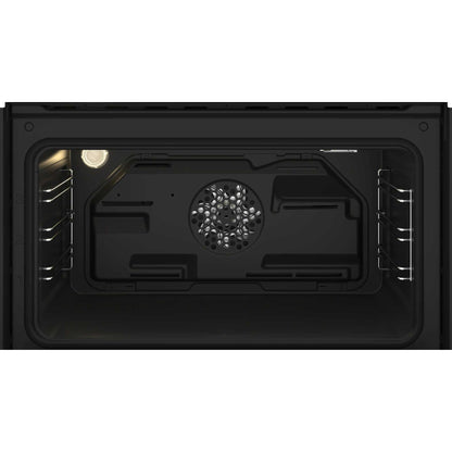 Beko BBTF26300X Built-Under Double Oven