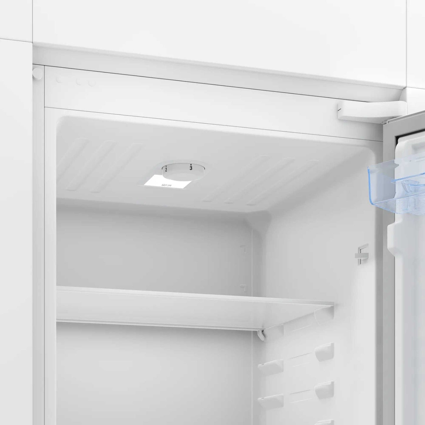 Beko Built-In Fridge Freezer 50/50 Frost Free - BCFD450