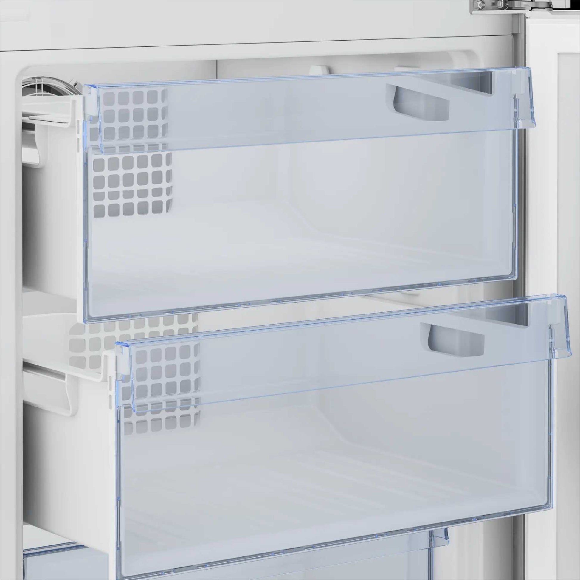 Beko Built-In Fridge Freezer 50/50 Frost Free - BCFD450