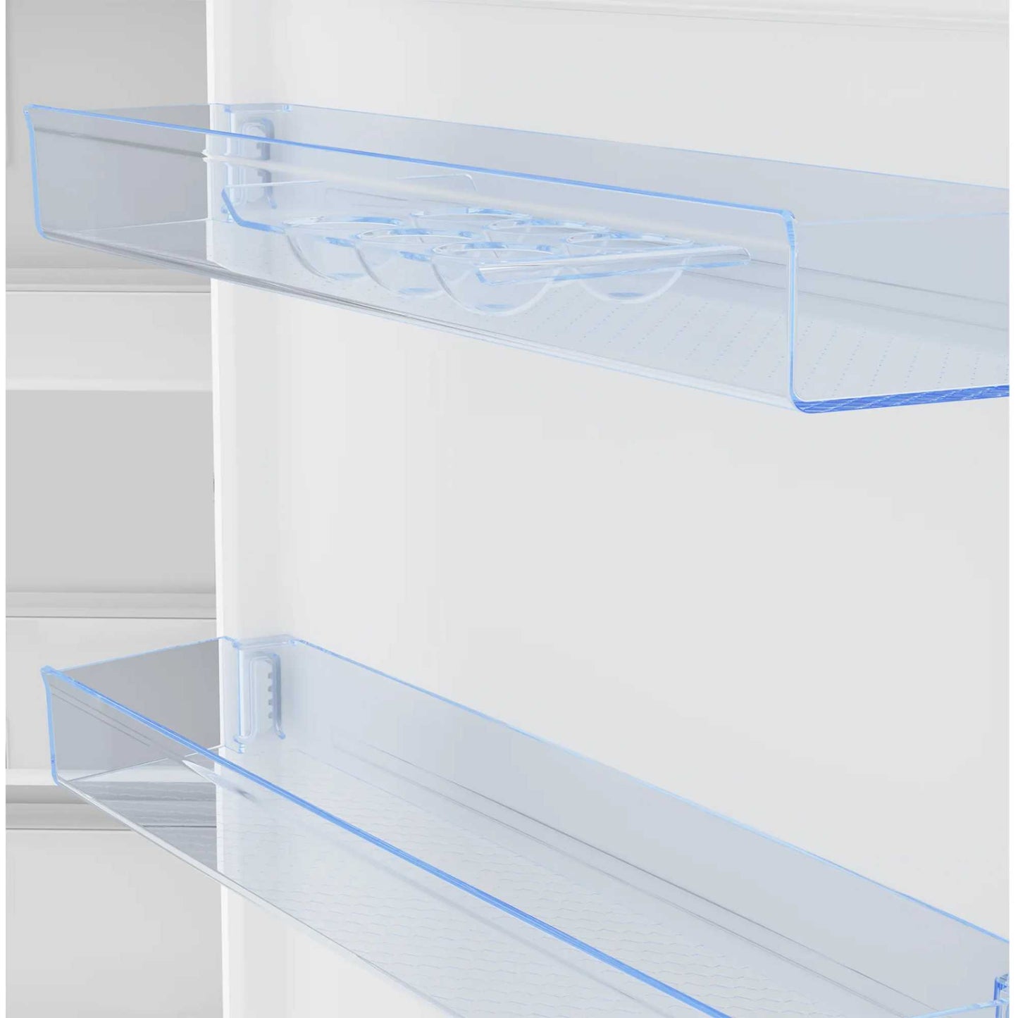 Beko Built-In Fridge Freezer 50/50 Frost Free - BCFD450