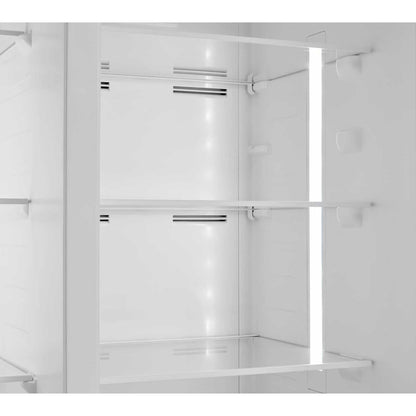 Beko Built-In Fridge Freezer 50/50 Frost Free - BCFD450