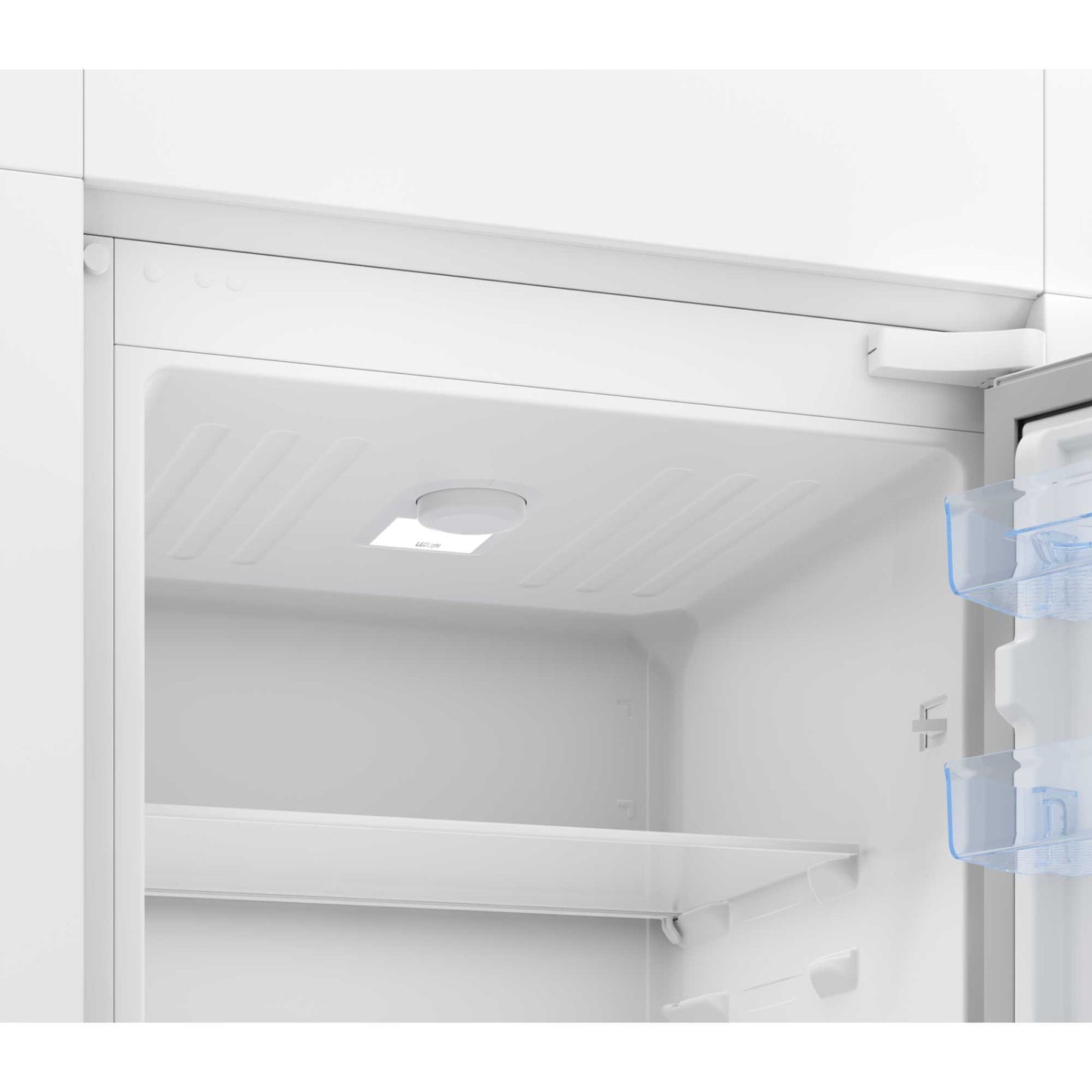 Beko Built-In Fridge Freezer 70/30 Frost Free - BCFD473