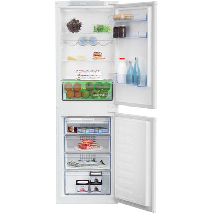 Beko Built-In Fridge Freezer 50/50 Frost Free - BCFD4V50