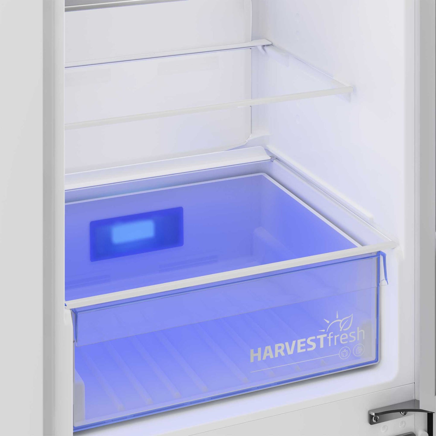Beko Built-In Fridge Freezer 50/50 Frost Free - BCFD4V50