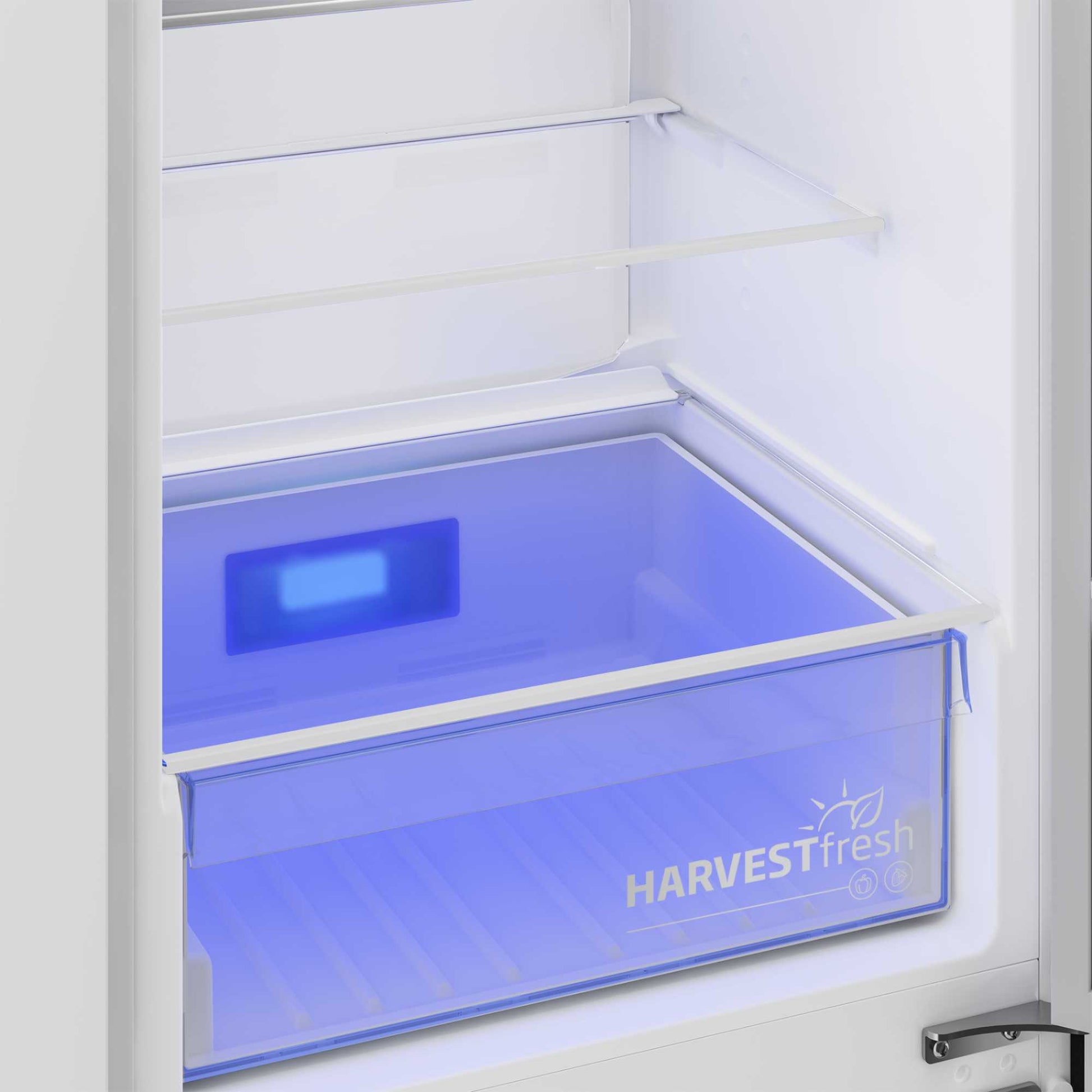 Beko Built-In Fridge Freezer 50/50 Frost Free - BCFD4V50
