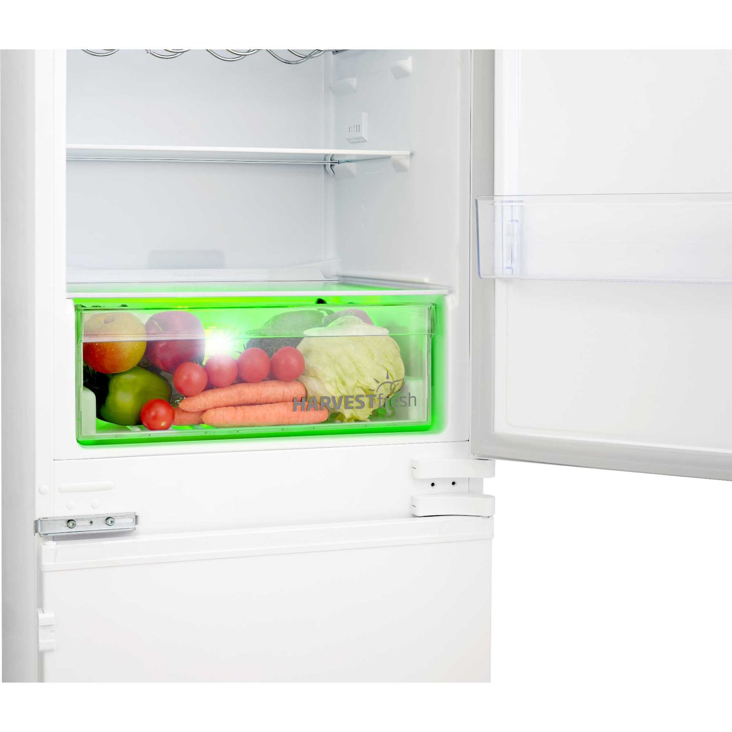 Beko Built-In Fridge Freezer 50/50 Frost Free - BCFD4V50