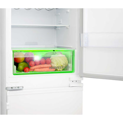 Beko Built-In Fridge Freezer 50/50 Frost Free - BCFD4V50