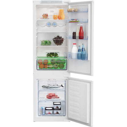 Beko Built-In Fridge Freezer 70/30 Frost Free - BCFD4V73