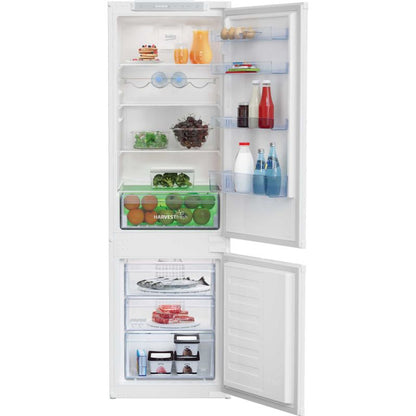 Beko Built-In Fridge Freezer 70/30 Frost Free - BCFD4V73
