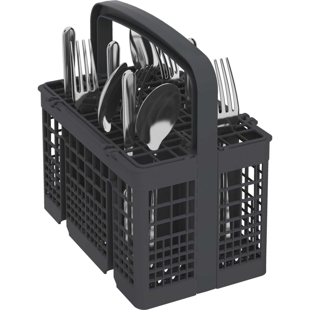 Beko Freestanding Full-Sized Dishwasher - BDFN26432W