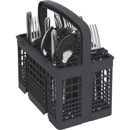 Beko Freestanding Full-Sized Dishwasher - BDFN26432W