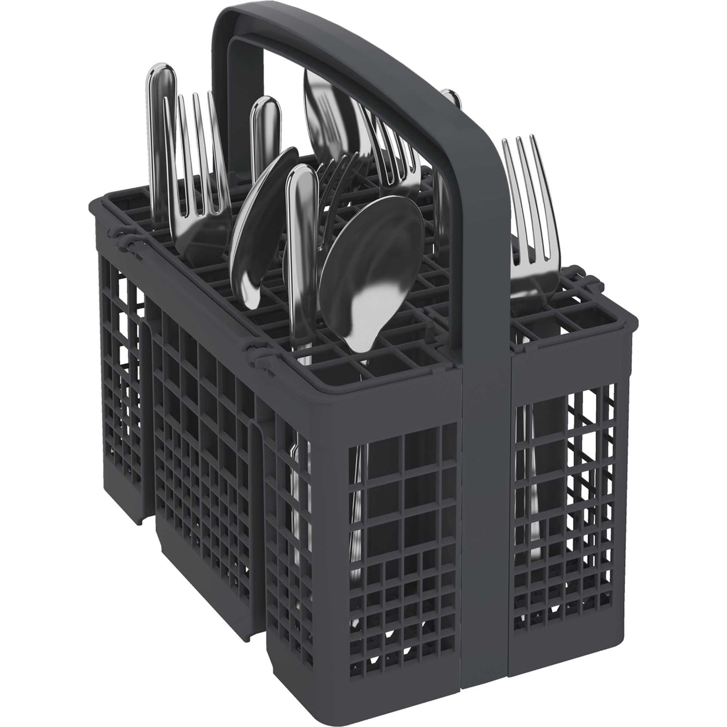 Beko Fully Integrated Full-Sized Dishwasher - BDIN25431