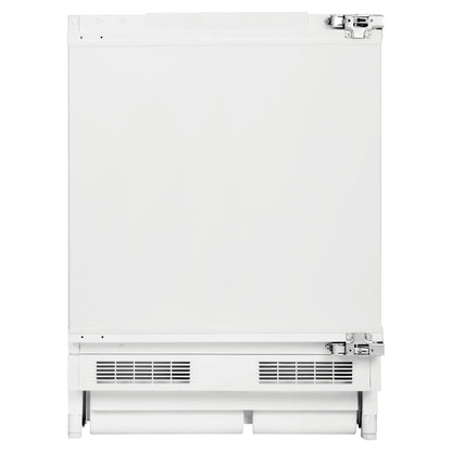 Beko Built-In Undercounter Larder Fridge - BLS4682