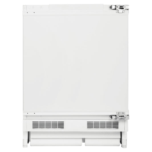 Beko Built-In Undercounter Larder Fridge - BLS4682