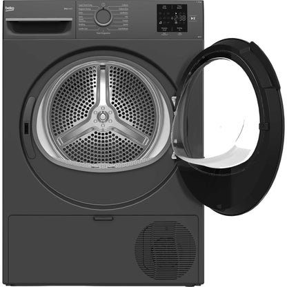 Beko 10kg Heat Pump Tumble Dryer - BM3T31023NA