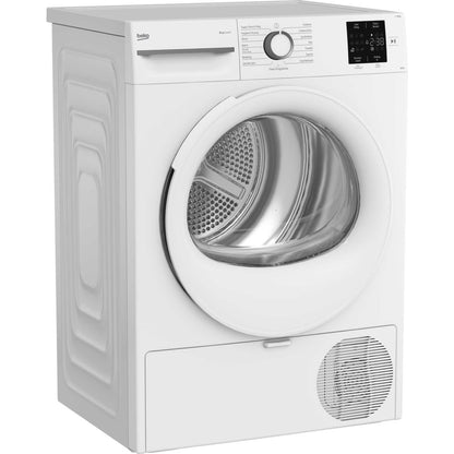Beko 10kg Heat Pump Tumble Dryer - BM3T31023NW