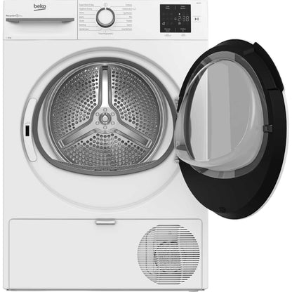 Beko 10kg Heat Pump Tumble Dryer - BM3T31023W
