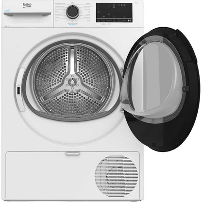 Beko 8kg Heat Pump Tumble Dryer - BM3T3833W