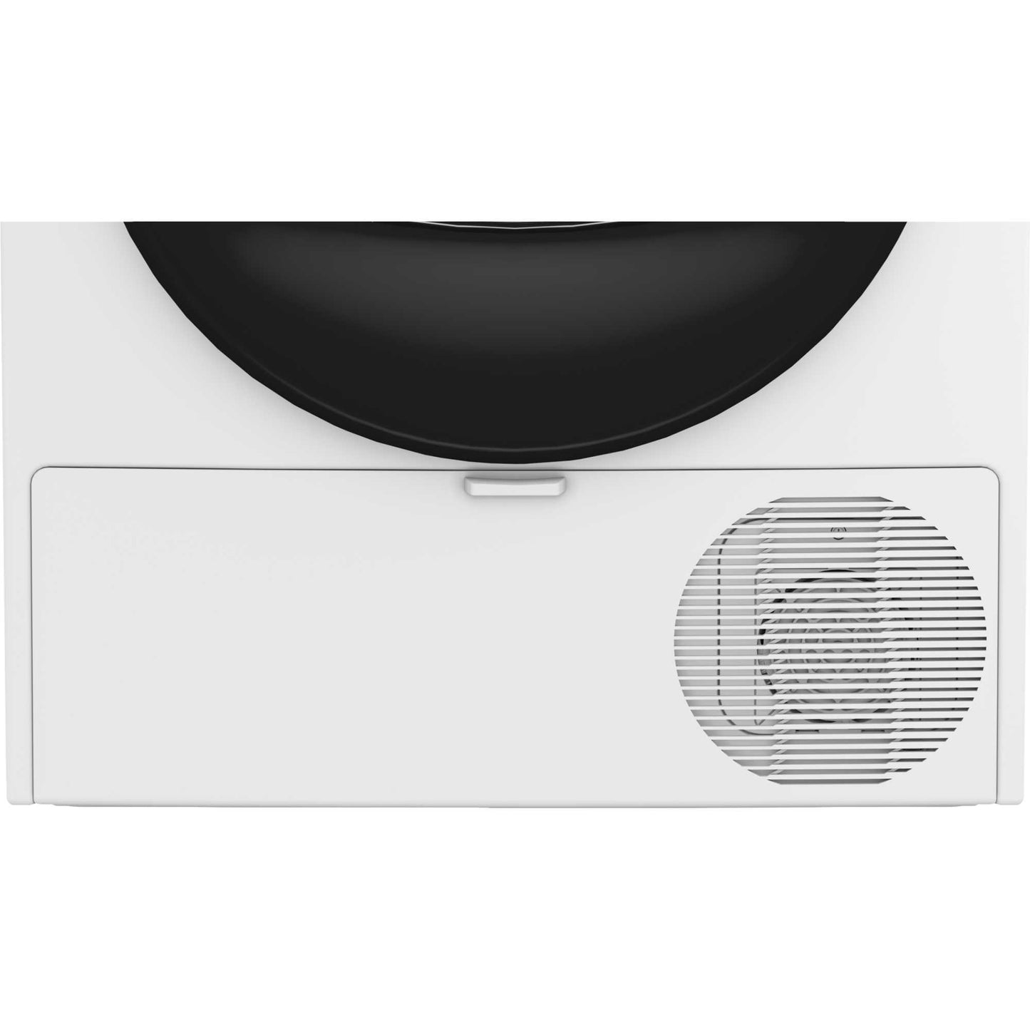 Beko 8kg Heat Pump Tumble Dryer - BM3T3833W