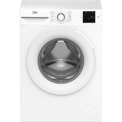 Beko 7kg 1400rpm Washing Machine - BM3WT3741W