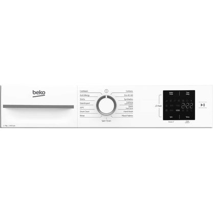 Beko 7kg 1400rpm Washing Machine - BM3WT3741W