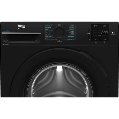 Beko 9kg 1400rpm Washing Machine - BM3WT3941B
