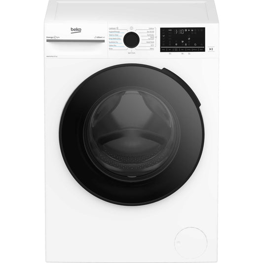 Beko 9kg Wash 6kg Dry 1400rpm Washer Dryer - BM5D59645UW