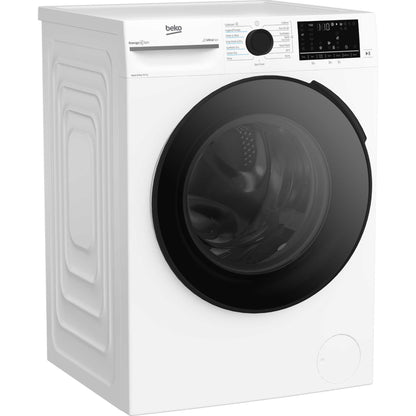 Beko 9kg Wash 6kg Dry 1400rpm Washer Dryer - BM5D59645UW