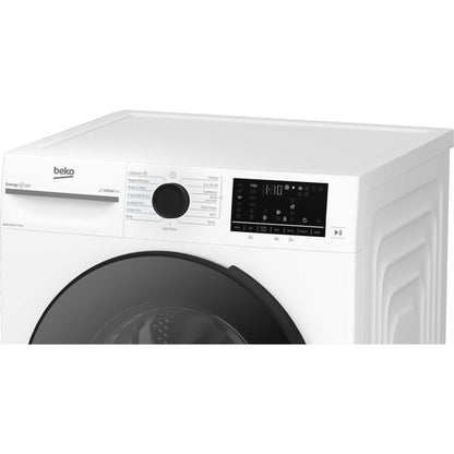 Beko 9kg Wash 6kg Dry 1400rpm Washer Dryer - BM5D59645UW