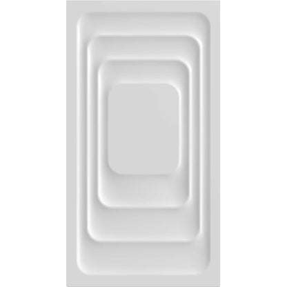 Beko 9kg Wash 6kg Dry 1400rpm Washer Dryer - BM5D59645UW