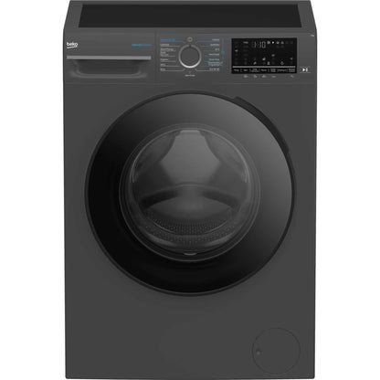 Beko 9kg 1400rpm Washing Machine - BM5WT6943TA