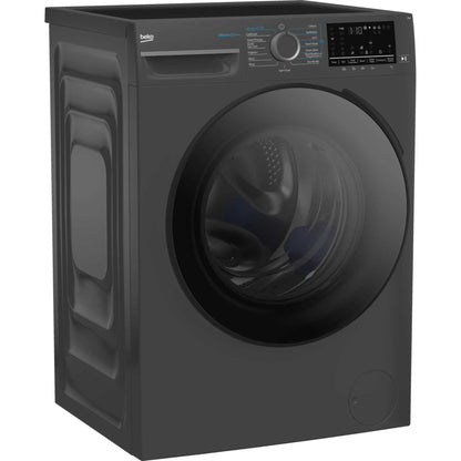 Beko 9kg 1400rpm Washing Machine - BM5WT6943TA
