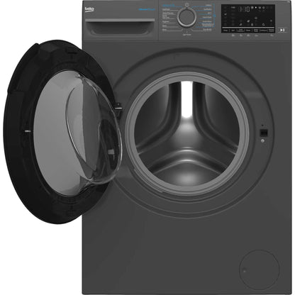 Beko 9kg 1400rpm Washing Machine - BM5WT6943TA