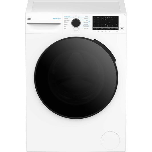 Beko 9kg 1400rpm Washing Machine - BM5WT6943TW