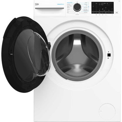 Beko 9kg 1400rpm Washing Machine - BM5WT6943TW