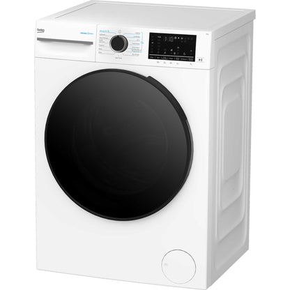 Beko 9kg 1400rpm Washing Machine - BM5WT6943TW