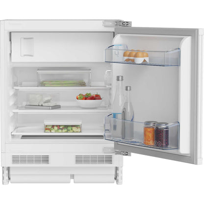 Beko Built-In Undercounter Fridge - BRS4682