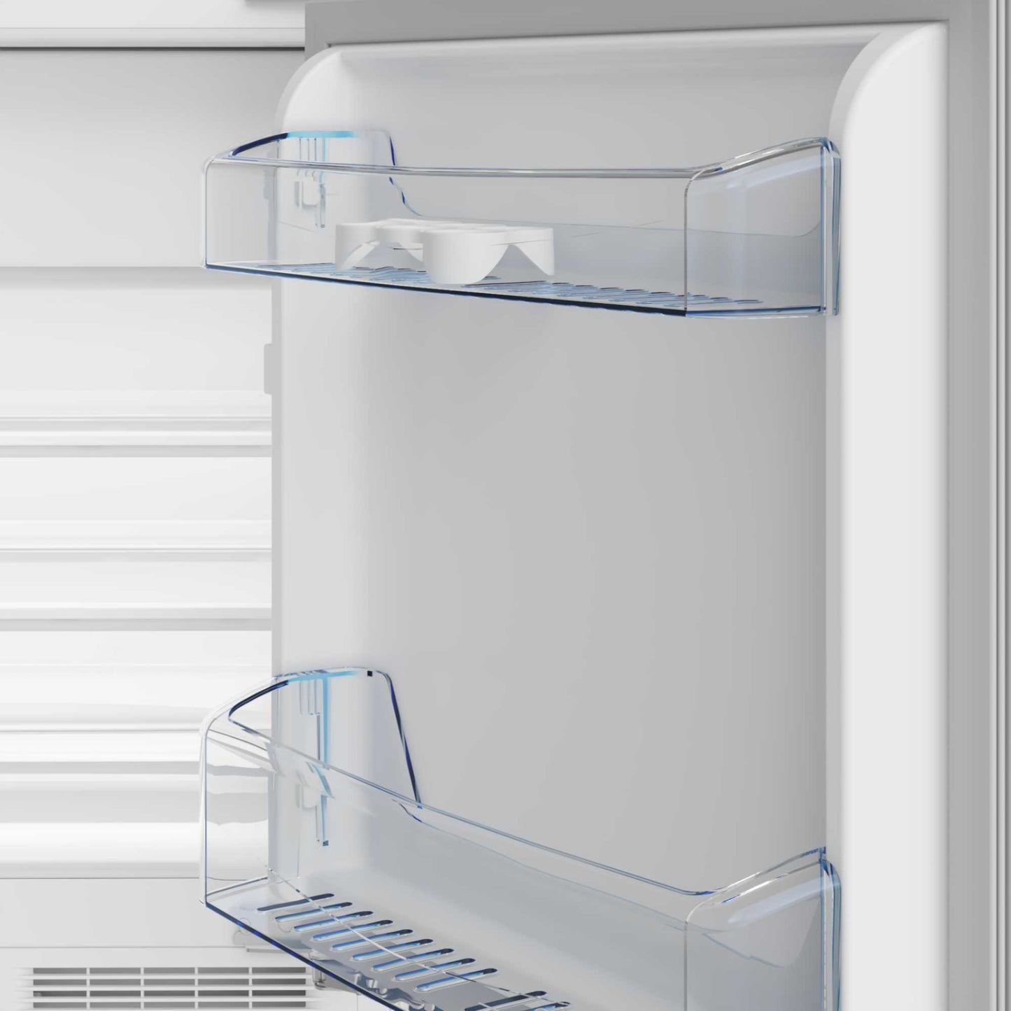 Beko Built-In Undercounter Fridge - BRS4682