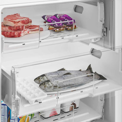 Beko Built-In Undercounter Freezer - BSF4682